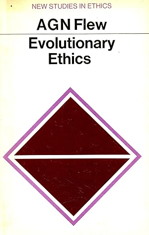 Seller image for Evolutionary Ethics for sale by Book Booth