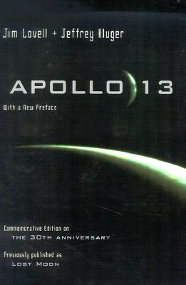 Imagen del vendedor de Apollo 13 (Hardback or Cased Book) a la venta por BargainBookStores