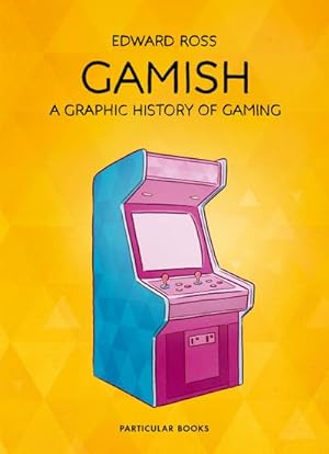 Seller image for Gamish for sale by Rheinberg-Buch Andreas Meier eK
