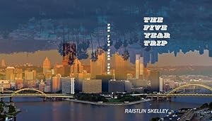 Image du vendeur pour The Five Year Trip by Skelley, Raistlin [Paperback ] mis en vente par booksXpress