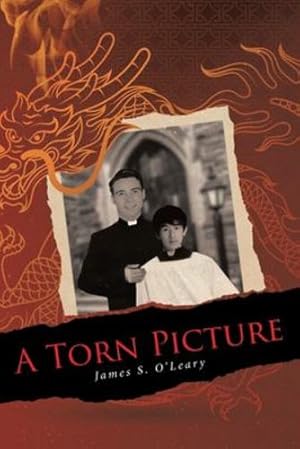 Seller image for A Torn Picture [Soft Cover ] for sale by booksXpress