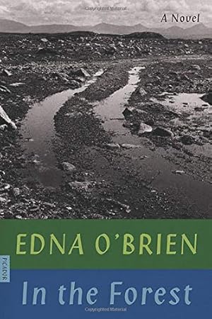 Seller image for In the Forest: A Novel by O'Brien, Edna [Paperback ] for sale by booksXpress