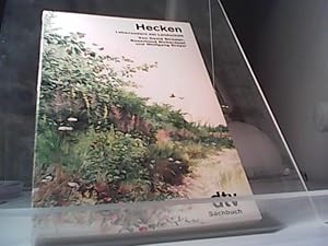 Seller image for Hecken. Lebensadern der Landschaft for sale by Eichhorn GmbH