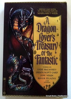 A Dragon-Lover's Treasury of the Fantastic