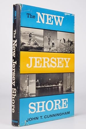 The New Jersey Shore