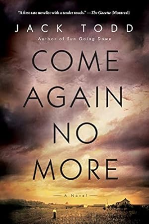 Seller image for Come Again No More: A Novel [Soft Cover ] for sale by booksXpress