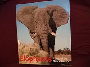 Immagine del venditore per Elephants. A Cultural and Natural History. venduto da BookMine