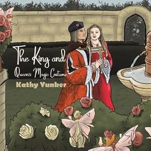 Bild des Verkufers fr The King and Queen's Magic Costume [Soft Cover ] zum Verkauf von booksXpress