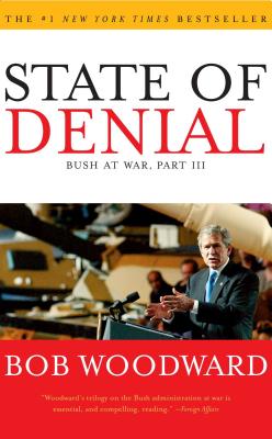 Seller image for State of Denial: Bush at War, Part III (Paperback or Softback) for sale by BargainBookStores