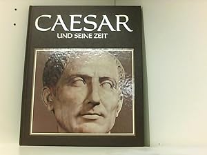 Bild des Verkufers fr Caesar. Eine Biographie. zum Verkauf von Book Broker