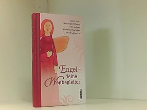 Image du vendeur pour Engel - deine Wegbegleiter mis en vente par Book Broker