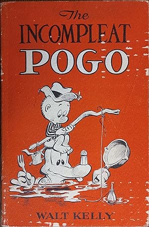 The Incompleat Pogo