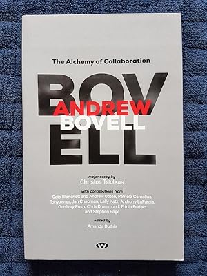 Andrew Bovell : The Alchemy of Collaboration