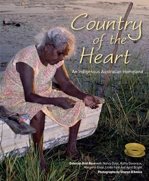 Imagen del vendedor de Country of the Heart : An Australian Indigenous Homeland a la venta por GreatBookPricesUK