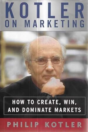 Kotler on Marketing