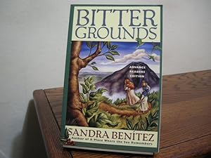 Seller image for Bitter Grounds for sale by Bungalow Books, ABAA