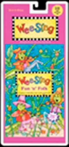 Seller image for Wee Sing Fun 'n' Folk for sale by GreatBookPrices