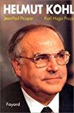 Bild des Verkufers fr Helmut Kohl zum Verkauf von RECYCLIVRE