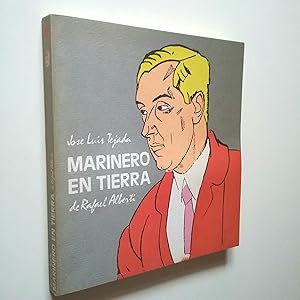 Imagen del vendedor de Marinero en tierra, de Rafael Alberti a la venta por MAUTALOS LIBRERA