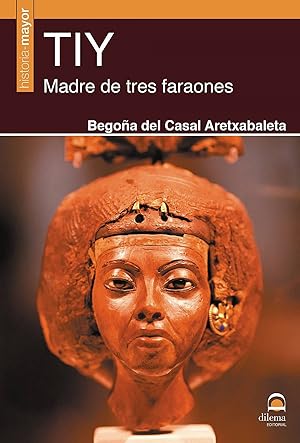 Seller image for Tiy. madre de tres faraones for sale by Imosver