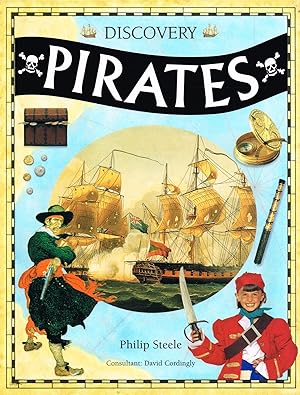 Seller image for Pirates : Discovery Series : for sale by Sapphire Books