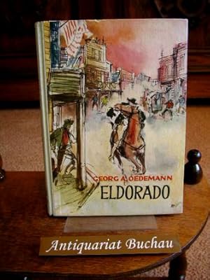 Eldorado. Zeichnungen von Gerhard Pallasch