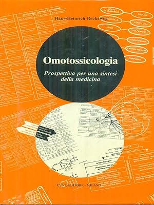 Omotossicologia