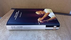 Seller image for R.E.M.: Fiction - An Alternative Biography for sale by BoundlessBookstore