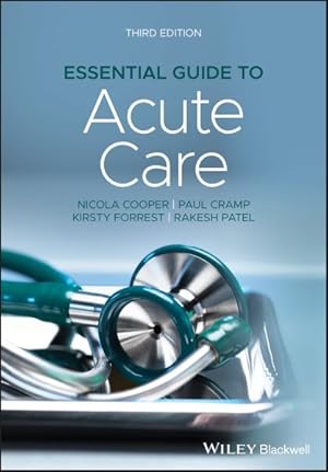 Bild des Verkufers fr Essential Guide to Acute Care zum Verkauf von GreatBookPrices