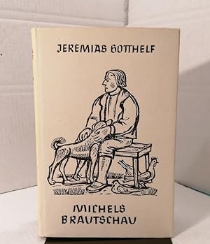 Bild des Verkufers fr Michels Brautschau und andere Erzhlungen. zum Verkauf von Buchhandlung Loken-Books