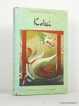 Seller image for Kobayashi Kokei for sale by Banjo Booksellers, IOBA