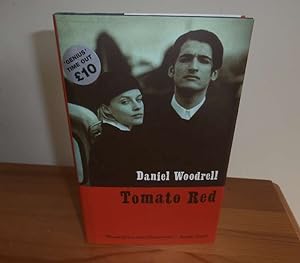Seller image for Tomato Red for sale by Kelleher Rare Books