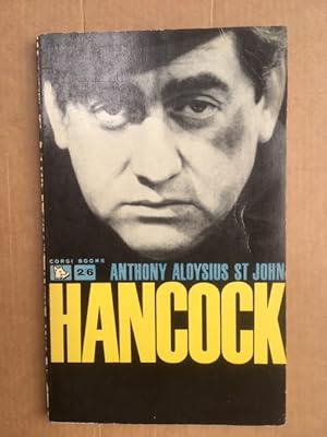 Seller image for Hancock Four Scripts for Television for sale by Raymond Tait