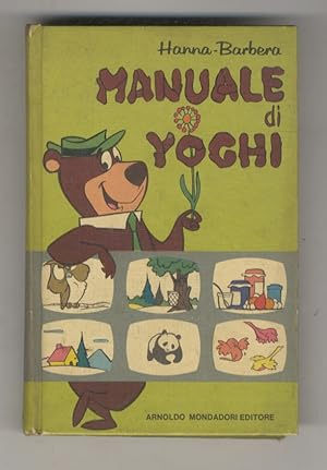 Manuale di Yoghi. A cura di Vezio Melegari.