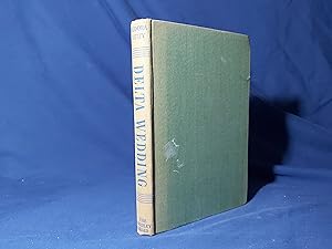 Imagen del vendedor de Delta Wedding, a Novel(Hardback,1st Edition,1947) a la venta por Codex Books