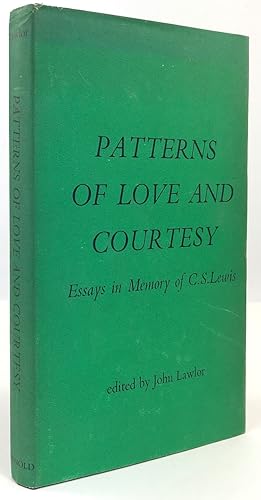 Seller image for Patterns of Love and Courtesy. Essays in Memory of C. S. Lewis. for sale by Antiquariat Heiner Henke