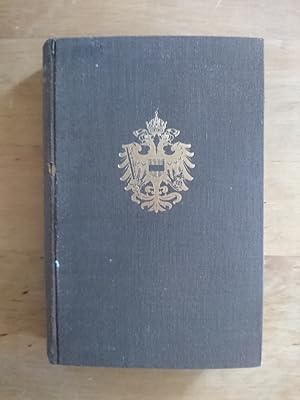 Kaiser Karl - Aus dem Nachlaß herausgegeben von Erich Thanner