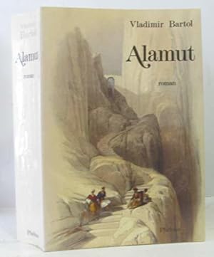 Image du vendeur pour Alamut mis en vente par JLG_livres anciens et modernes