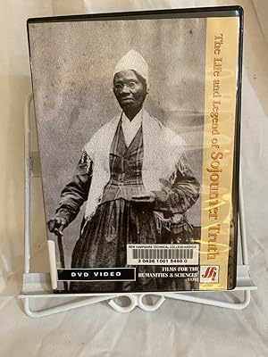 Imagen del vendedor de THE LIFE AND LEGEND OF SOJOURNER TRUTH a la venta por The Yard Sale Store