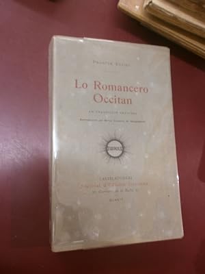 Lo Romancero Occitan. Am traduccion franceza. Entroduccion pel Baron Desars de Montgalhard.
