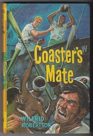 Imagen del vendedor de Coaster's Mate a la venta por Silver Creek Books & Antiques