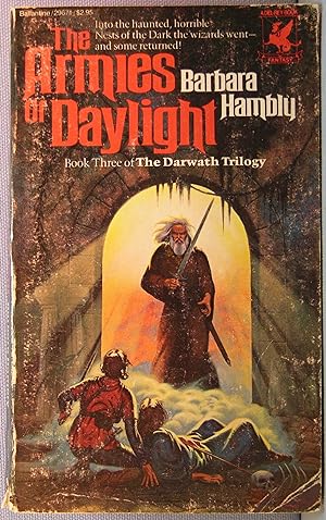 The Armies of Daylight [Darwath #3]