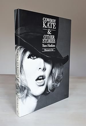 Cowboy Kate & Other Stories. Directors Cut - SIGNED