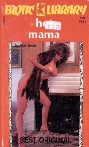 Imagen del vendedor de Hot Mama EL2029 a la venta por Vintage Adult Books