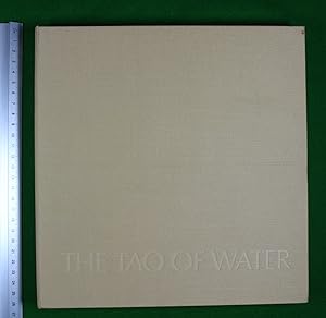 The tao of water. Poems by James Kirkup with prints by Birgit Skiold