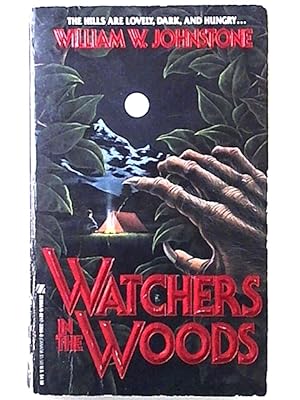 Immagine del venditore per Watchers in the Woods venduto da Archives Books inc.
