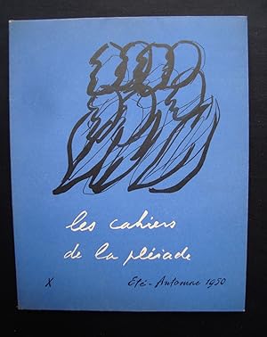 Imagen del vendedor de Saint-John Perse - a la venta por Le Livre  Venir