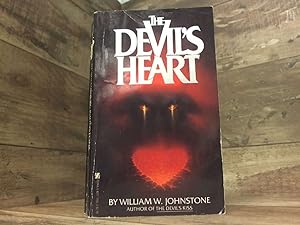 Seller image for Devil's Heart for sale by Archives Books inc.