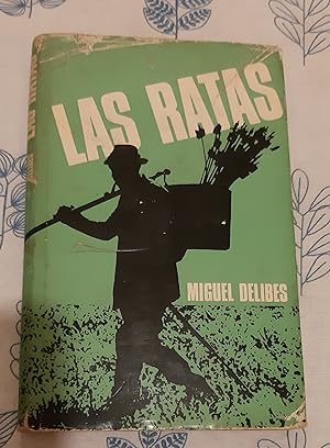 Imagen del vendedor de Las ratas a la venta por Barcelona Books
