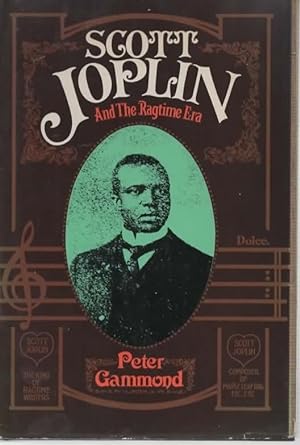 Scott Joplin and the Ragtime Era